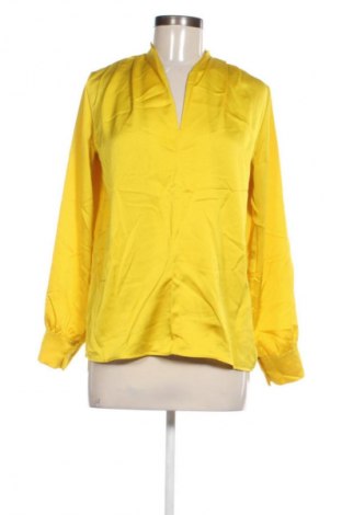 Bluzka damska NEW COLLECTION, Rozmiar L, Kolor Żółty, Cena 93,54 zł