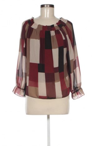 Dámska blúza NEW COLLECTION, Veľkosť S, Farba Viacfarebná, Cena  17,00 €