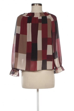 Dámska blúza NEW COLLECTION, Veľkosť S, Farba Viacfarebná, Cena  17,00 €