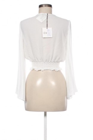Damen Shirt NEW COLLECTION, Größe M, Farbe Weiß, Preis € 17,00