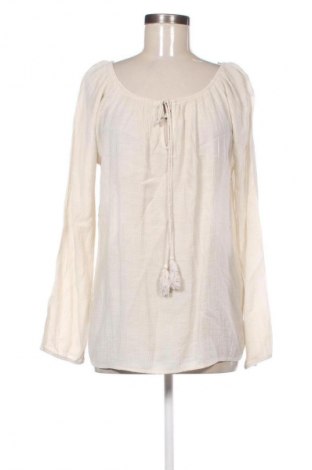 Dámská halenka NEW COLLECTION, Velikost XL, Barva Béžová, Cena  450,00 Kč