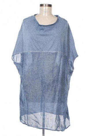 Дамска блуза NEW COLLECTION, Размер XXL, Цвят Син, Цена 13,81 €