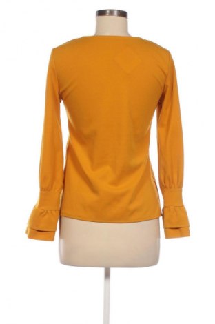 Bluză de femei NEW COLLECTION, Mărime M, Culoare Maro, Preț 88,62 Lei