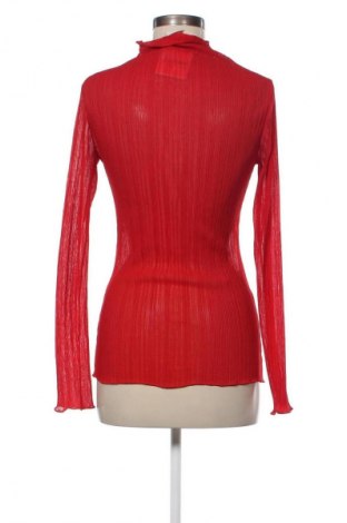 Női blúz NEW COLLECTION, Méret L, Szín Piros, Ár 3 499 Ft