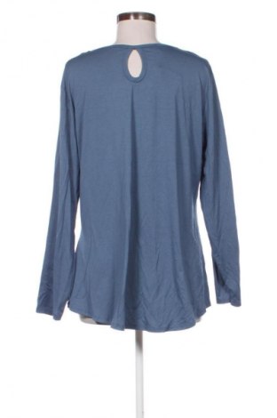 Damen Shirt NEW COLLECTION, Größe L, Farbe Grau, Preis 46,63 €
