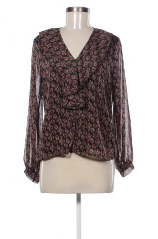 Damen Shirt NEW COLLECTION, Größe M, Farbe Mehrfarbig, Preis € 17,00