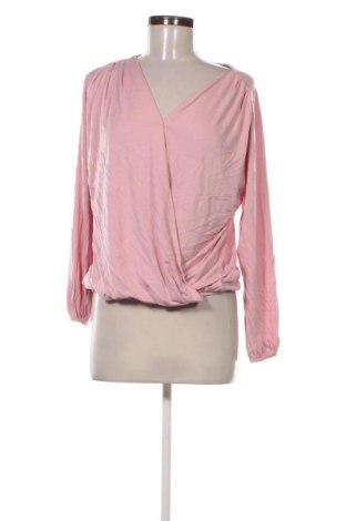 Дамска блуза NEW COLLECTION, Размер M, Цвят Розов, Цена 5,11 €