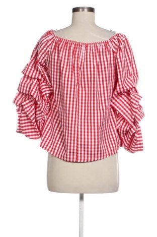 Дамска блуза NEW COLLECTION, Размер M, Цвят Многоцветен, Цена 4,60 €