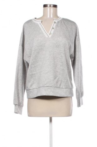 Дамска блуза NEW COLLECTION, Размер M, Цвят Сив, Цена 4,60 €