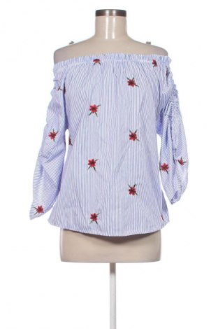 Bluzka damska NEW COLLECTION, Rozmiar M, Kolor Kolorowy, Cena 27,99 zł