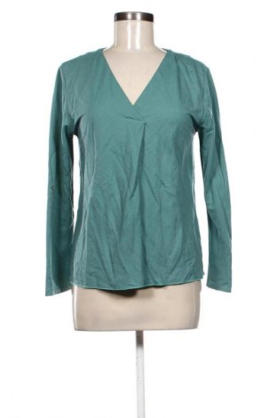 Damen Shirt NEW COLLECTION, Größe M, Farbe Grün, Preis 17,46 €