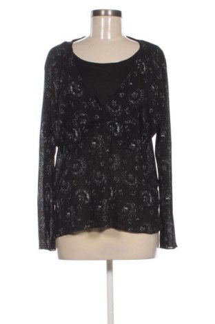 Дамска блуза Nadia Nardi, Размер XL, Цвят Многоцветен, Цена 3,57 €