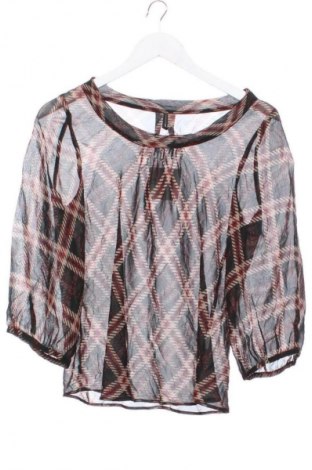 Bluză de femei Naf Naf, Mărime S, Culoare Multicolor, Preț 27,99 Lei