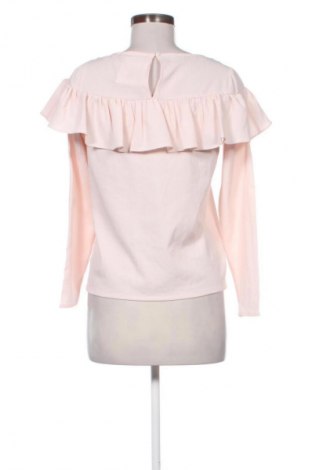 Damen Shirt Naf Naf, Größe S, Farbe Aschrosa, Preis 17,00 €