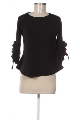 Női blúz Naheva, Méret M, Szín Fekete, Ár 2 639 Ft