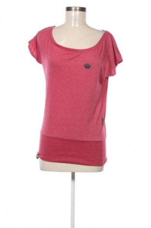 Bluză de femei Naketano, Mărime M, Culoare Roșu, Preț 86,99 Lei