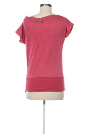 Bluză de femei Naketano, Mărime M, Culoare Roșu, Preț 86,99 Lei