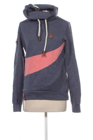 Дамска блуза Naketano, Размер L, Цвят Многоцветен, Цена 14,82 €