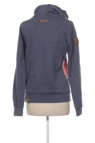 Дамска блуза Naketano, Размер L, Цвят Многоцветен, Цена 14,82 €