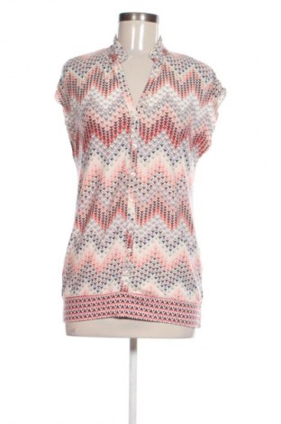 Damen Shirt Ned, Größe L, Farbe Mehrfarbig, Preis 7,99 €