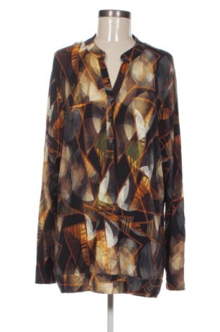 Bluză de femei Ned, Mărime 3XL, Culoare Multicolor, Preț 25,99 Lei