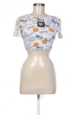 Bluză de femei Negative, Mărime XS, Culoare Multicolor, Preț 52,13 Lei