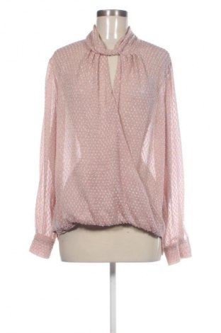 Dámská halenka Nenette, Velikost L, Barva Růžová, Cena  399,00 Kč