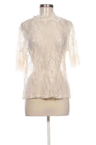 Damen Shirt Neo Noir, Größe L, Farbe Beige, Preis € 9,99