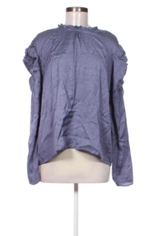 Γυναικεία μπλούζα Neo Noir, Μέγεθος XL, Χρώμα Βιολετί, Τιμή 39,38 €