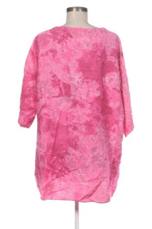 Bluzka damska New Fashion, Rozmiar 3XL, Kolor Różowy, Cena 37,99 zł