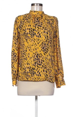 Γυναικεία μπλούζα New Look, Μέγεθος S, Χρώμα Πολύχρωμο, Τιμή 9,78 €