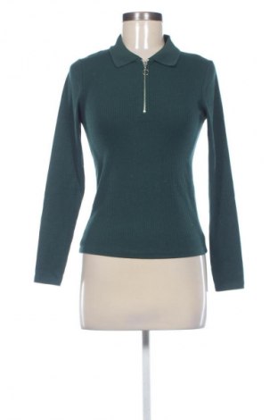 Bluză de femei New Look, Mărime M, Culoare Verde, Preț 52,13 Lei