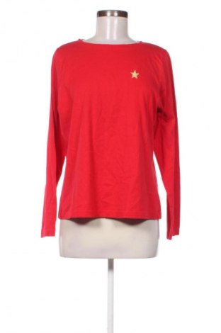 Damen Shirt New Look, Größe L, Farbe Rot, Preis € 9,70