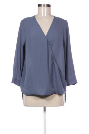 Γυναικεία μπλούζα New Look, Μέγεθος M, Χρώμα Μπλέ, Τιμή 9,78 €