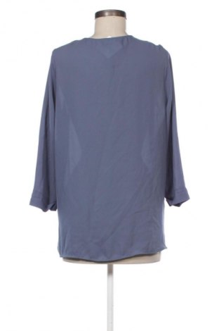 Γυναικεία μπλούζα New Look, Μέγεθος M, Χρώμα Μπλέ, Τιμή 9,78 €