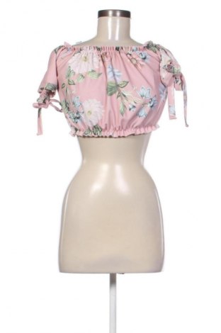 Dámská halenka New Look, Velikost S, Barva Vícebarevné, Cena  227,00 Kč