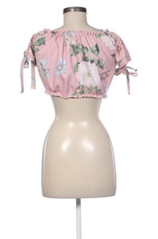 Dámská halenka New Look, Velikost S, Barva Vícebarevné, Cena  227,00 Kč