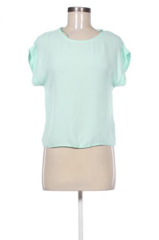 Damen Shirt New Look, Größe M, Farbe Grün, Preis 10,00 €