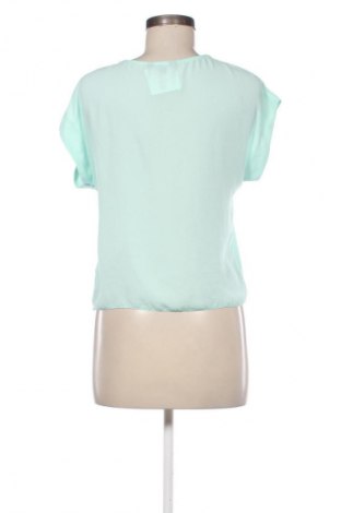 Damen Shirt New Look, Größe M, Farbe Grün, Preis 10,00 €