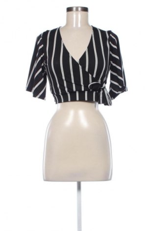 Damen Shirt New Look, Größe M, Farbe Mehrfarbig, Preis € 9,70