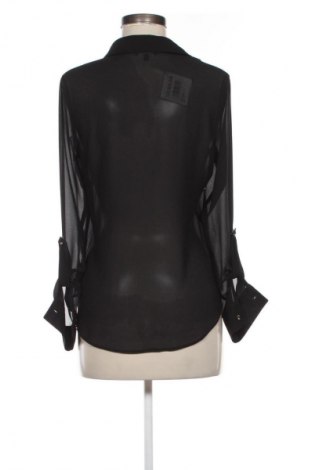 Дамска блуза New Look, Размер M, Цвят Черен, Цена 4,09 €