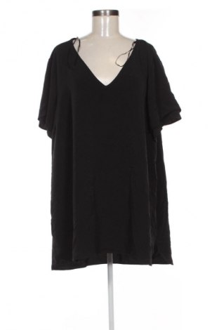 Дамска блуза New Look, Размер 3XL, Цвят Черен, Цена 5,62 €