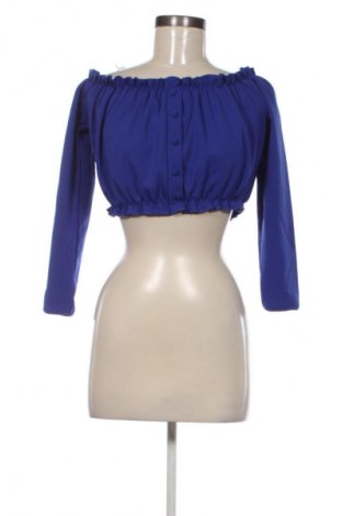 Damen Shirt New Look, Größe M, Farbe Blau, Preis 15,92 €