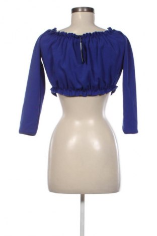 Damen Shirt New Look, Größe M, Farbe Blau, Preis 15,92 €