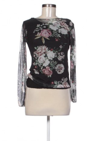 Дамска блуза New Style, Размер XS, Цвят Многоцветен, Цена 7,66 €