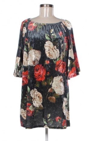 Damen Shirt New Style, Größe XL, Farbe Mehrfarbig, Preis € 9,04