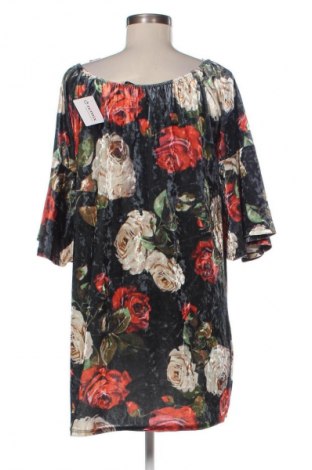 Damen Shirt New Style, Größe XL, Farbe Mehrfarbig, Preis € 9,04