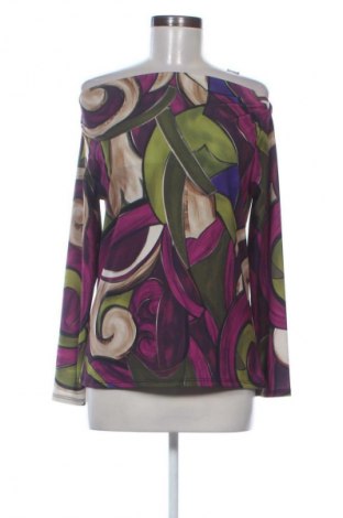 Damen Shirt New Style, Größe M, Farbe Mehrfarbig, Preis 7,99 €