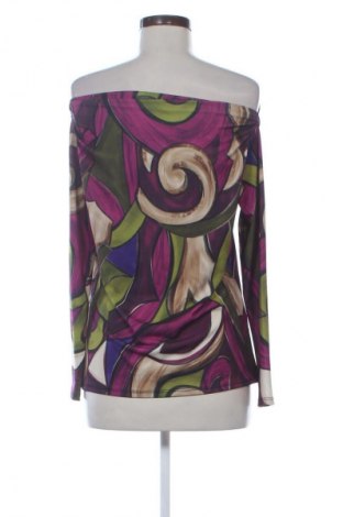 Damen Shirt New Style, Größe M, Farbe Mehrfarbig, Preis 7,99 €