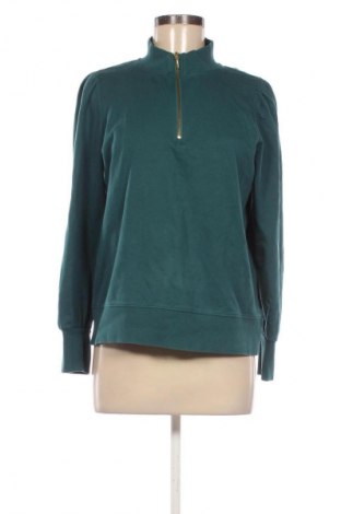 Γυναικεία μπλούζα Next, Μέγεθος M, Χρώμα Πράσινο, Τιμή 17,36 €